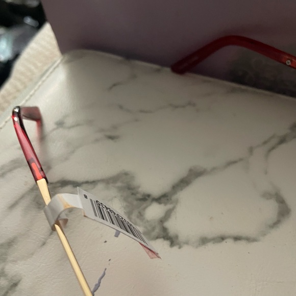 Pink Sunglasses - Picture 5 of 5